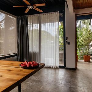 Apartment View Balcony
